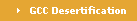 GCC Desertification
