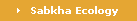 Sabkha Ecology