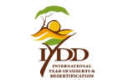 Click to see the new IYDD website  :- )